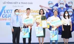Vinh danh những câu chuyện thắm tình người giữa đại dịch COVID-19
