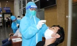 TPHCM: Khoảng 150.000 trường hợp test nhanh dương tính SARS-CoV-2