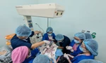 Thai nhi chui ra ổ bụng vì mẹ vỡ tử cung, ca tai biến sản khoa 'nghìn cân treo sợi tóc'