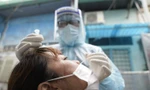 TPHCM cảnh báo số ca mắc COVID-19 đang gia tăng trở lại
