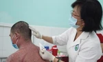 Người đàn ông bị lột da toàn thân vì trị bệnh theo thầy thuốc 'mạng'