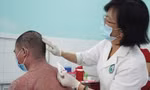 Người đàn ông bị lột da toàn thân vì trị bệnh theo thầy thuốc 'mạng'