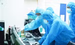 TPHCM: Phát hiện biến thể phụ gây gia tăng ca mắc và tử vong của COVID-19 