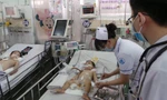 TPHCM: Kích hoạt 'báo động đỏ' ngăn chặn tử vong do sốt xuất huyết