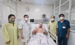 Cơ trưởng nhồi máu cơ tim cấp trước khi lên máy bay