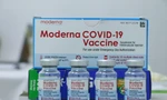 Vì sao Tập đoàn Vingroup được mượn 5.000 liều vắc xin Moderna?