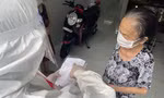 TPHCM: Còn tình trạng F0 không nhận được thuốc điều trị COVID