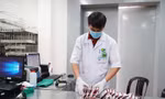 Lượng máu tại bệnh viện đã sắp cạn kiệt, cần bổ sung gấp để phục vụ cấp cứu, điều trị