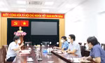 Lộ trình đi làm trở lại của công chức, viên chức ở TPHCM