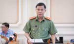 Con số ‘khủng’ về người vi phạm nồng độ cồn ở TPHCM