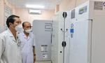 Hệ thống tự động xét nghiệm SARS-CoV-2 cho kết quả chỉ trong 2 giờ