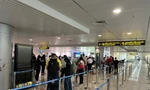 TPHCM chống ùn tắc cho sân bay Tân Sơn Nhất như thế nào?