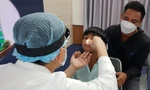 Cậu bé người Ê Đê bị khối u nguy hiểm chỉ gặp ở nam giới