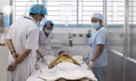 Mắc sốt xuất huyết gặp biểu hiện này phải nhập viện ngay