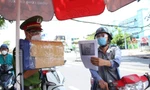 TPHCM: Chưa đạt được tiêu chí quan trọng về kiểm soát dịch COVID-19