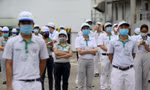 TPHCM: F1 tại hầu hết doanh nghiệp có thể đi làm ngay