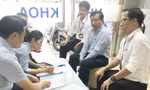 Dùng bác sĩ 'dỏm', phòng khám nha khoa phớt lờ lực lượng thanh tra
