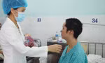 Uống thực phẩm chức năng, bệnh nhân bị lột da toàn thân