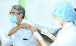 Bao nhiêu người tại TPHCM đã chích mũi 3 vắc xin ngừa COVID-19?