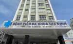 Bệnh viện Đa khoa Gia Định sử dụng người hành nghề 'chui'