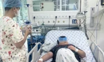 Sốt xuất huyết tăng vọt tại TPHCM, bệnh nhi nguy kịch vì sốc 