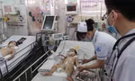 TPHCM: Dấu hiệu cảnh báo trước cái chết từ sốt xuất huyết