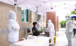TPHCM có hơn 2.000 bệnh nhân COVID-19 xuất viện trong ngày