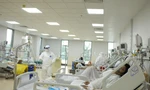 TPHCM: Khẩn cấp lập thêm 3 trung tâm hồi sức tích cực COVID-19 