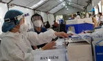 TPHCM: Những đối tượng nào sẽ được chích mũi 4 vắc xin ngừa COVID-19?