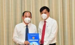 PGS.TS Tăng Chí Thượng làm Giám đốc Sở Y tế TPHCM