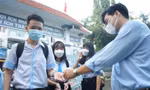 Tỷ lệ học sinh ở TPHCM đến trường đạt mức cao