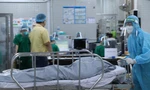 Số ca tử vong vì COVID-19 đang tăng, duy trì ở mức cao