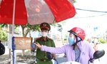 TPHCM phát hiện 135 trường hợp F0 trên đường