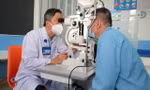 Bệnh võng mạc gây mù lòa đang gia tăng theo lối sống