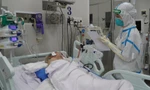 TPHCM chi viện giúp các tỉnh 'chặn' dịch đang bùng phát