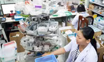 Thuốc điều trị bị làm giả, bệnh nhân lãnh đủ