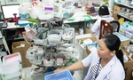 Thuốc điều trị bị làm giả, bệnh nhân lãnh đủ