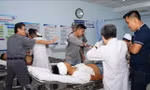 'Cò' bệnh viện, hành hung nhân viên y tế diễn biến phức tạp