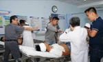 'Cò' bệnh viện, hành hung nhân viên y tế diễn biến phức tạp