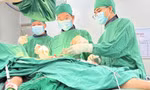 Thai phụ bị nhịp tim nhanh kịch phát được 2 bệnh viện đầu ngành cứu sống