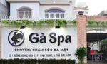 Phạt nặng, đình chỉ hoạt động hai cơ sở chăm sóc da khám chữa bệnh trái phép tại TPHCM