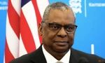 Bộ trưởng Quốc phòng Mỹ Lloyd Austin