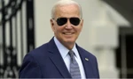 Tổng thống Mỹ Joe Biden. (Ảnh: AP)