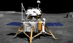 Tàu thăm dò Mặt trăng Thường Nga 5 của Trung Quốc