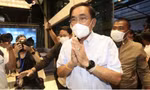 Thủ tướng Thái Lan Prayuth Chan-o-cha