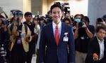 Ông Pita Limjaroenrat. (Ảnh: Reuters)