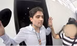 Ovido Guzman đã sa lưới