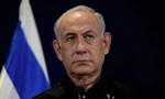 Thủ tướng Benjamin Netanyahu. (Ảnh: Reuters)