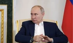 Tổng thống Nga Vladimir Putin. (Ảnh: Sputnik)