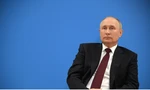 Tổng thống Nga Vladimir Putin. (Ảnh: Sputnik)
